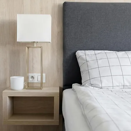 Apartamento Golden Kuznicza *