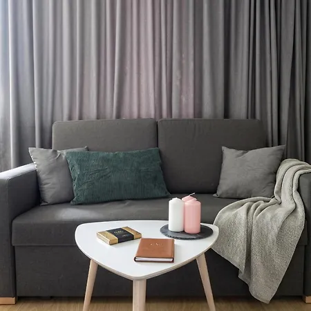 Apartamento Golden Kuznicza